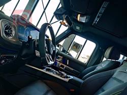 مێرسێدس بێنز G-Class